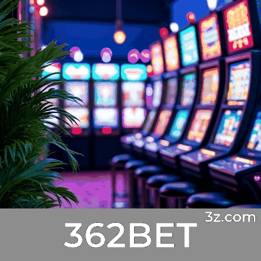 362BET: Diversão e Variedade para Jogadores Brasileiros