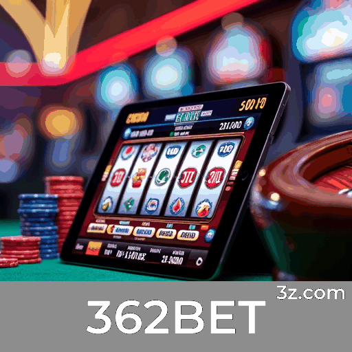 362BET: A Experiência de Cassino Imersiva para Brasileiros