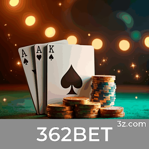 362BET: Plataforma de Jogo com Vantagens e Serviços Profissionais