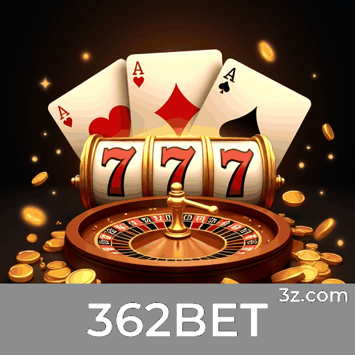 362BET: Plataforma de Jogo com Vantagens e Serviços Profissionais