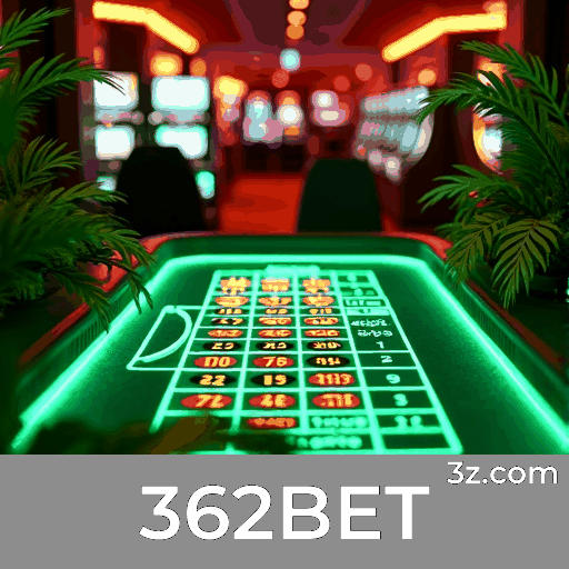 362BET: A Experiência de Cassino Imersiva para Brasileiros