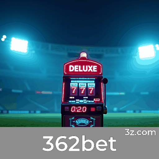 avaliações sobre 362bet slots